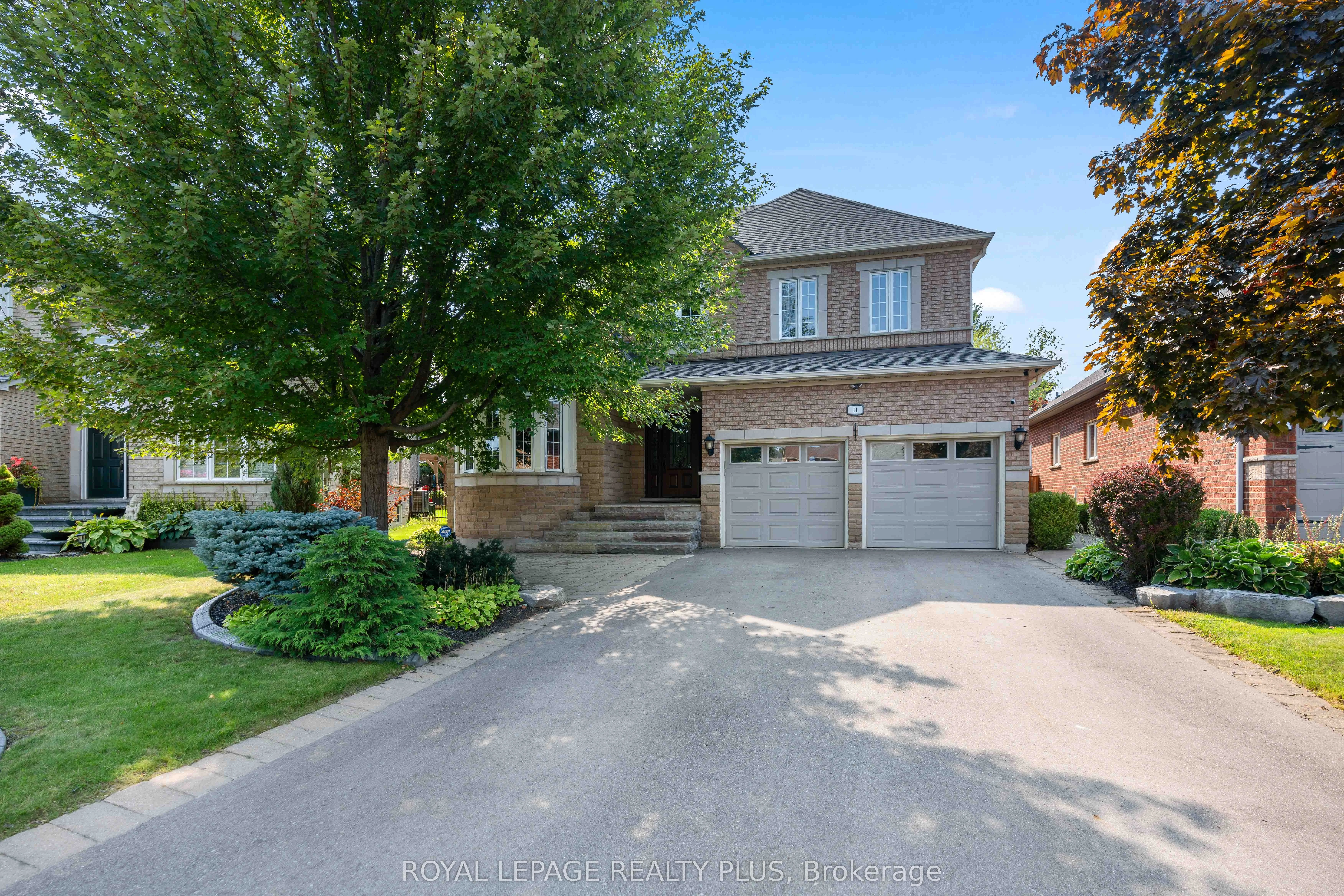 Detached in Caledon