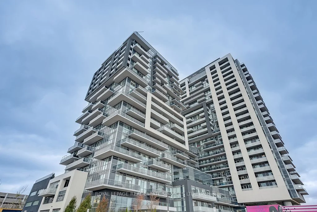 2081 Fairview Street 602, Burlington, On L7r 0e4