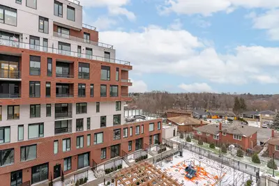 3100 Keele Street 506, Toronto W05, On M3m 0e1