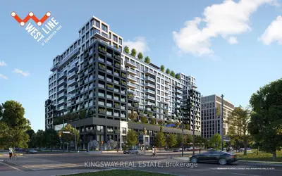 Common Element Condo in Toronto