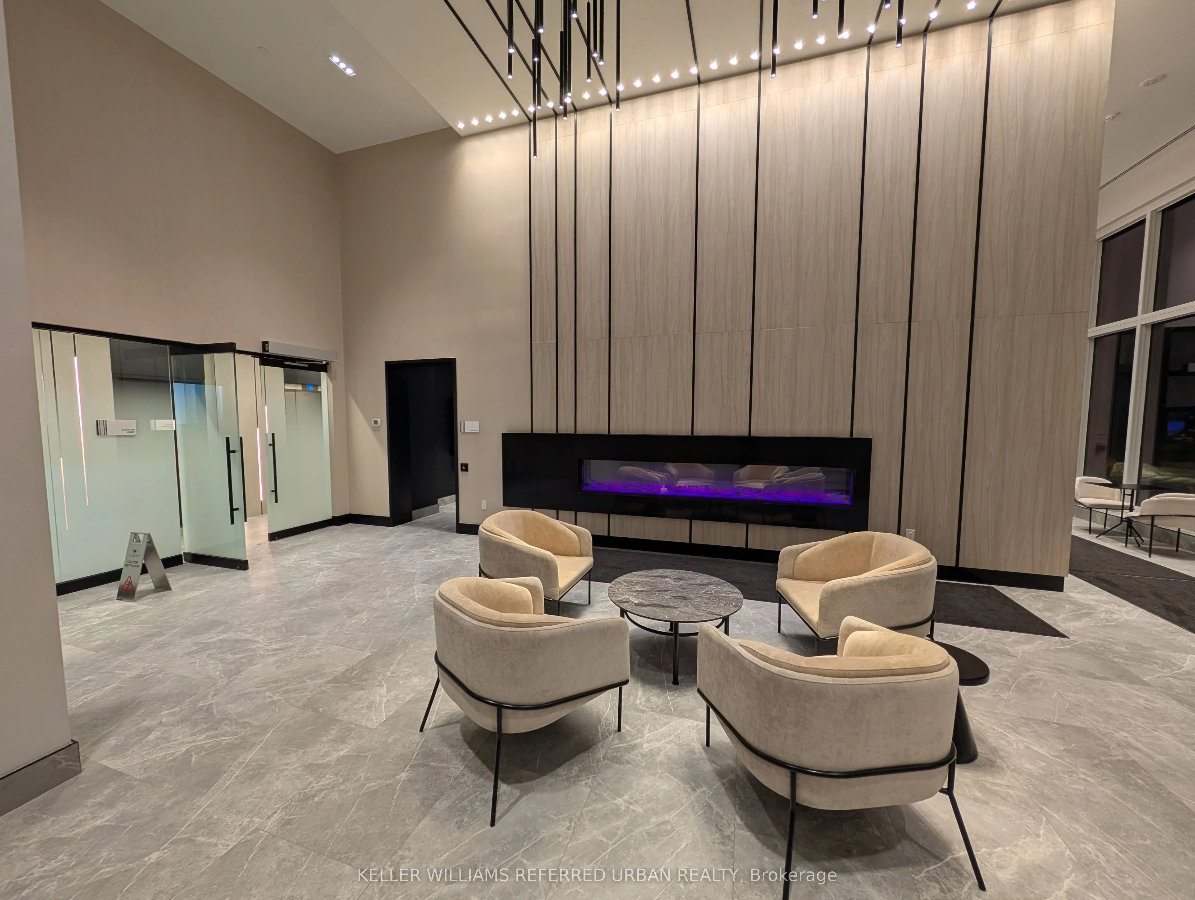 Condo Apartment in Brampton