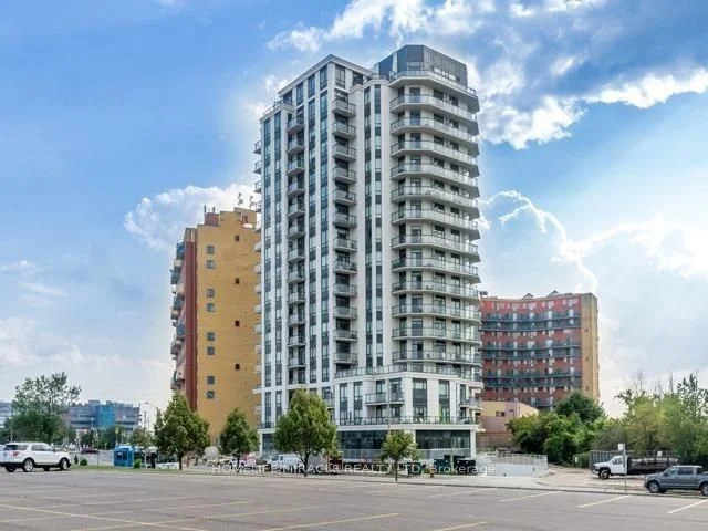840 Queens Plate Drive 1412, Toronto W10, ON M9W 0E7