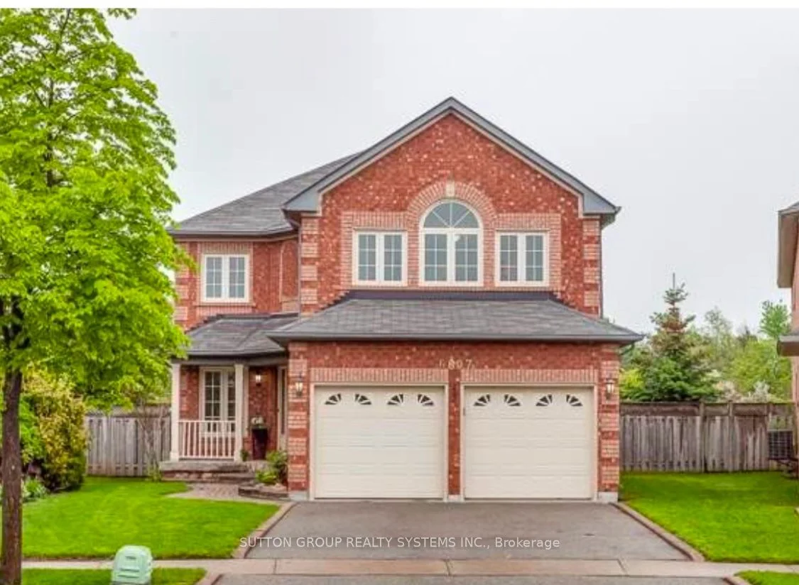 Detached in Mississauga