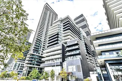 110 Marine Parade Drive 313, Toronto W06, On M8v 0a3