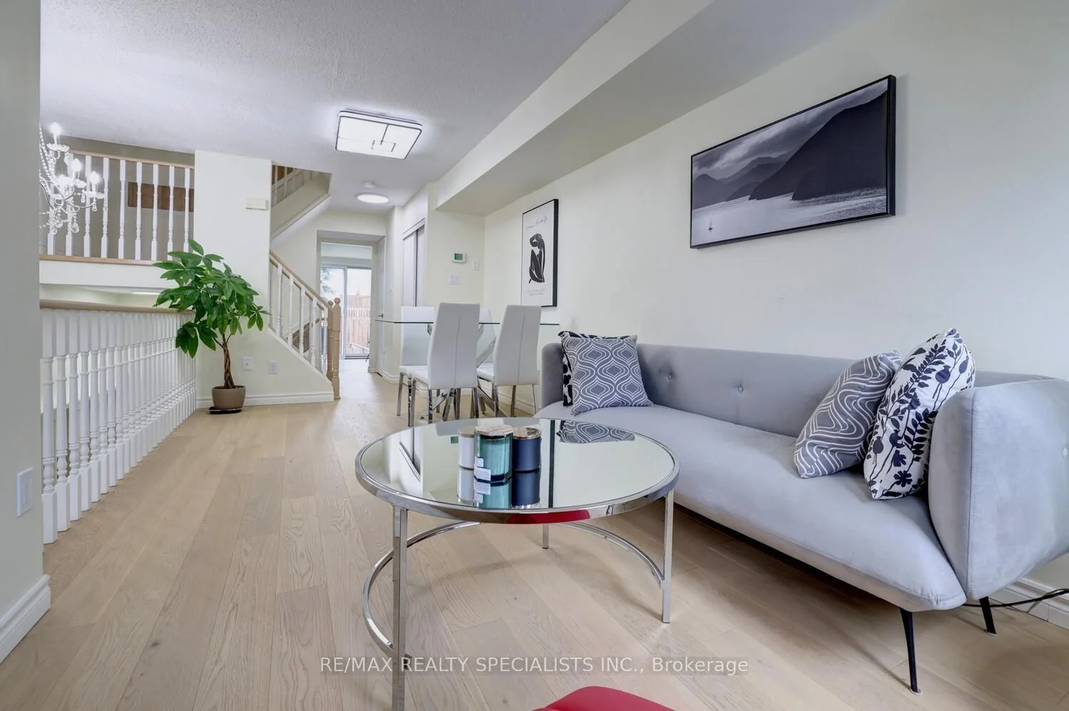 1050 BRISTOL Road W 116, Mississauga, ON L5V 2E8
