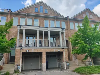 7250 Triumph Lane, Mississauga, On L5n 0c5