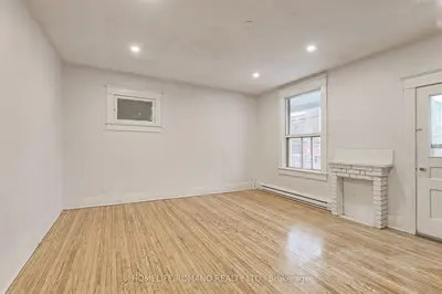 1216 Dufferin Street, Toronto W02, On M6h 4c1