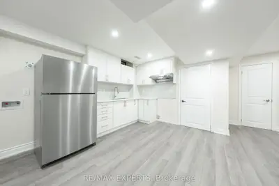 Detached in Brampton