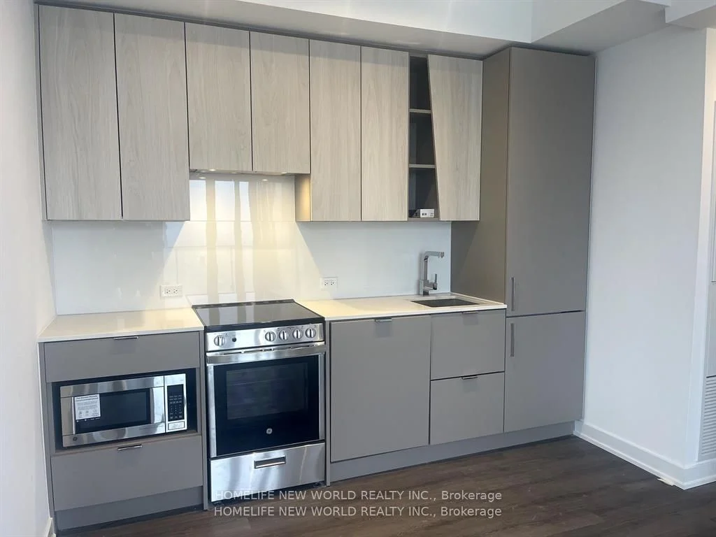 3883 Quartz Road 3910, Mississauga, On L5b 0m4