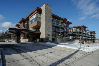1575 Lakeshore Road W 359, Mississauga, On L5j 1j4