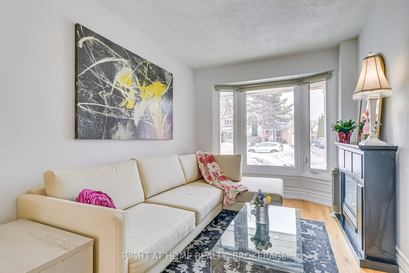 3148 Kilbride Crescent, Mississauga, ON L5N 3C3