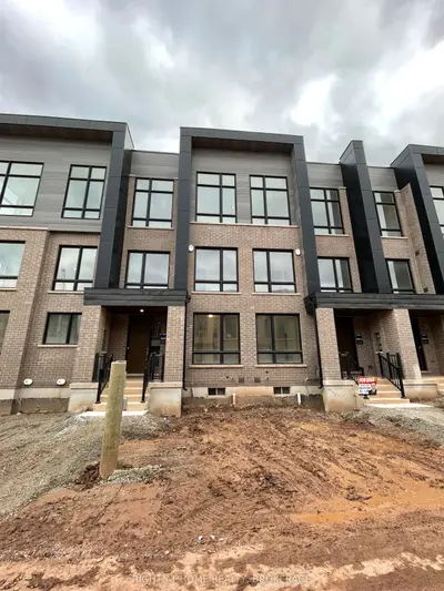 3044 Perkins Way, Oakville, On L6h 7g1