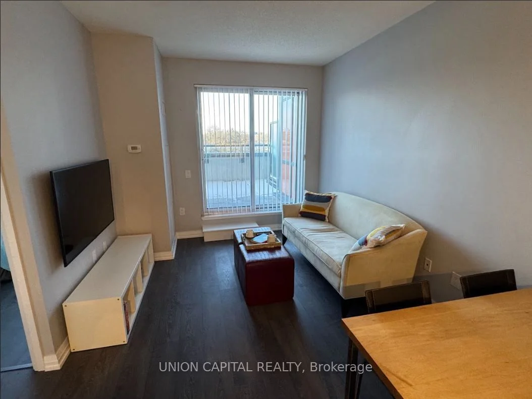 50 Thomas Riley Road 412, Toronto W08, ON M9B 0C5