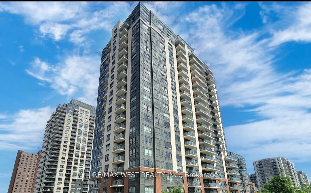 1420 Dupont Street 1403, Toronto W02, On M6h 4j8