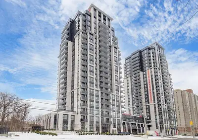 204 Burnhamthorpe Road E 214, Mississauga, On L5a 0b3