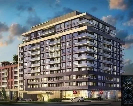 2800 Keele Street 405, Toronto W05, On M3m 2g4