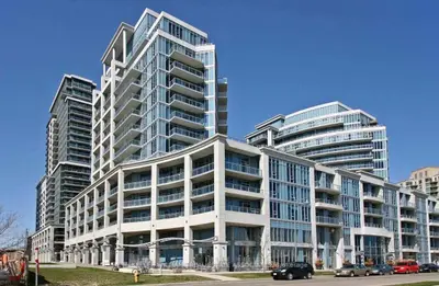 58 Marine Parade Drive 225, Toronto W06, On M8v 4g1