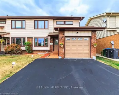 2691 Quill Crescent Bsmt, Mississauga, On L5n 2g8