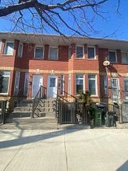1524 Dupont Street Lower, Toronto W02, ON M6P 4G7
