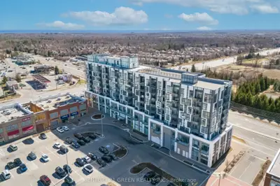 509 Dundas Street W 717, Oakville, On L6m 5p4