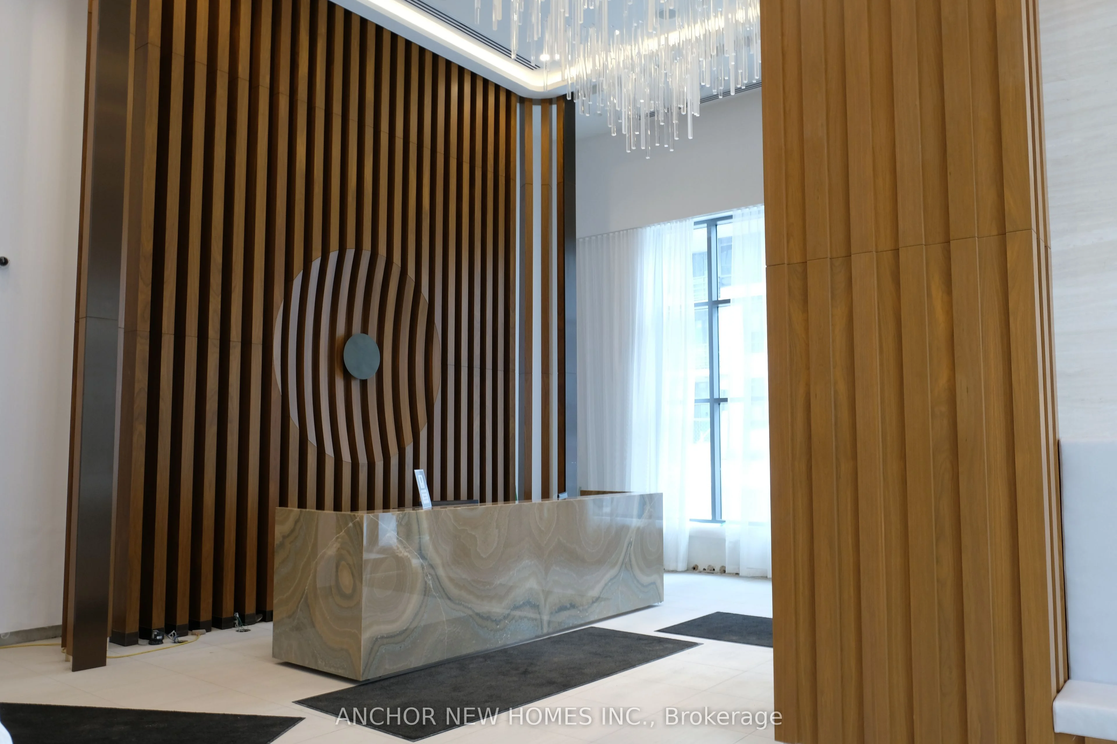 70 Annie Craig Drive #1805, Toronto W06, ON M8V 0G2