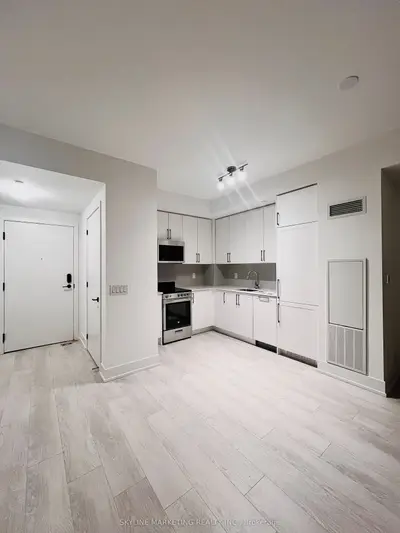 2450 Old Bronte Road E 704, Oakville, On L6m 5p6
