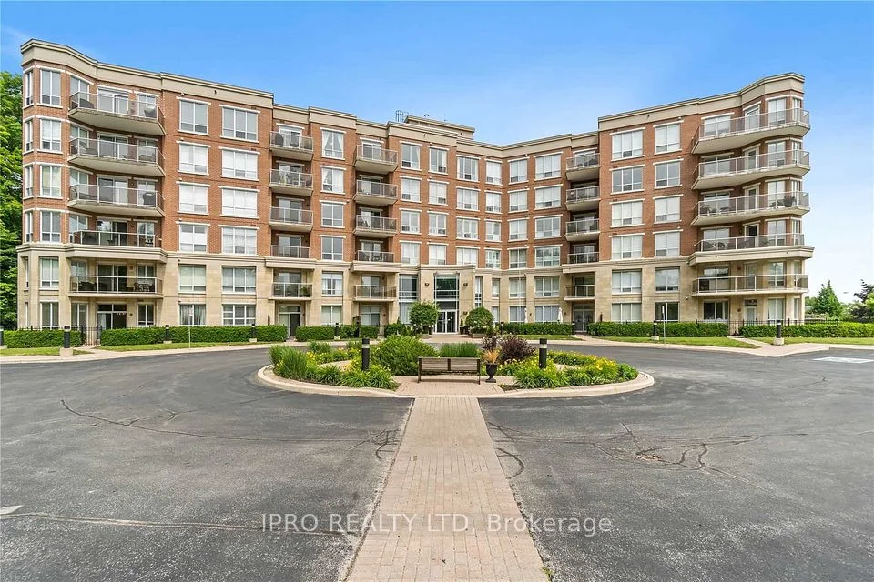 483 Faith Drive 501, Mississauga, ON L5R 0A1