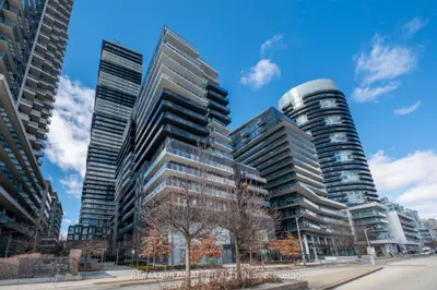 110 Marine Parade Drive 807, Toronto W06, On M8v 0a3