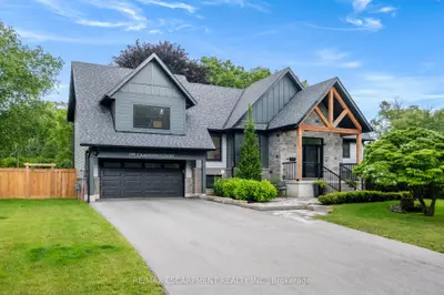 799 Cranston Court, Burlington, On L7t 2y6