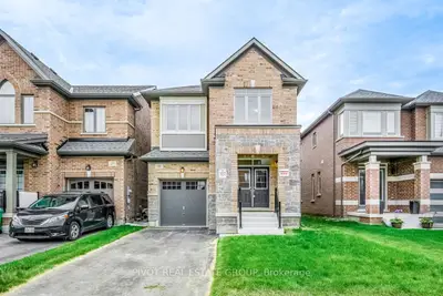 Detached in Caledon