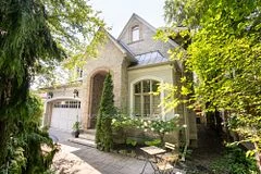 Detached in Mississauga