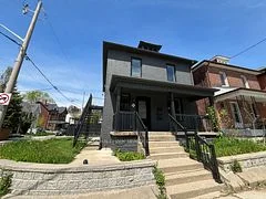 76 Annette Street, Toronto W02, On M6p 1n4