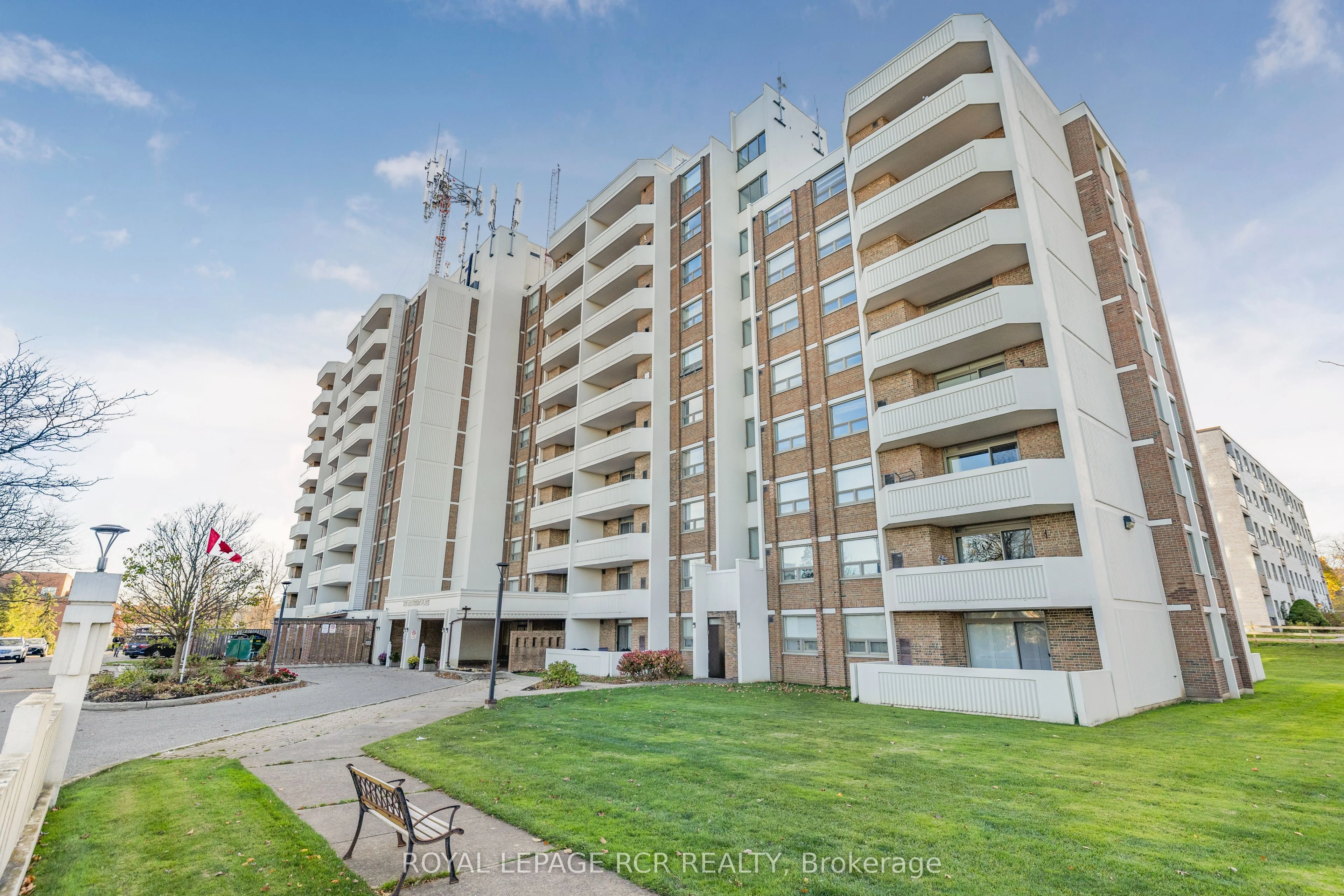 8 Fead Street 306, Orangeville, ON L9W 3X4