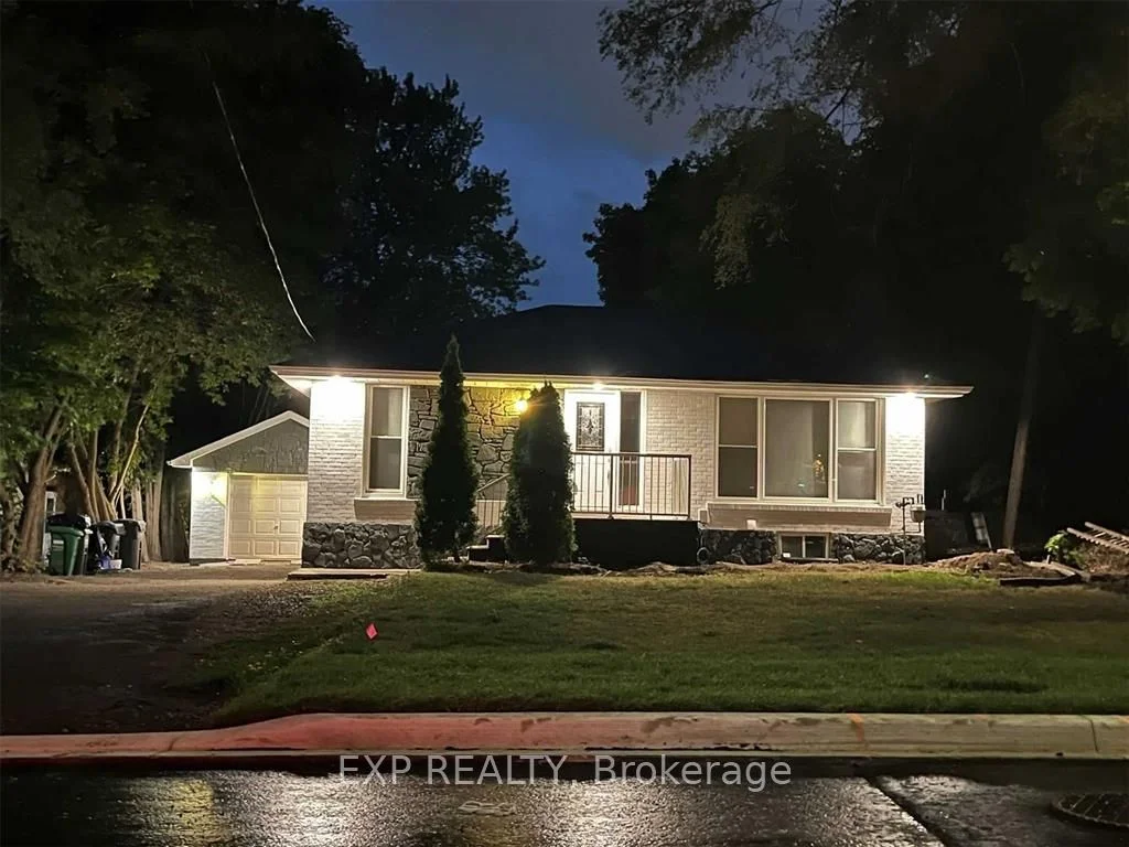 254 Hillside Drive Basement, Mississauga, On L5m 1g5