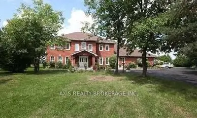 Detached in Brampton