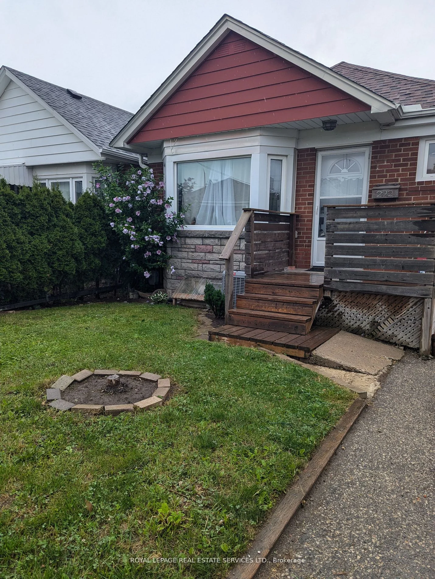 Detached in Toronto