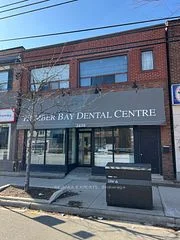 Store W Apt/Office in Toronto
