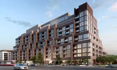 1787 St Clair Avenue W 529, Toronto W03, On M6n 0b7