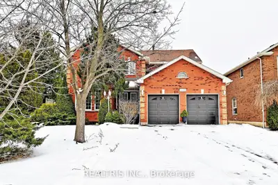 3006 Cornish Road, Mississauga, On L5l 4v5