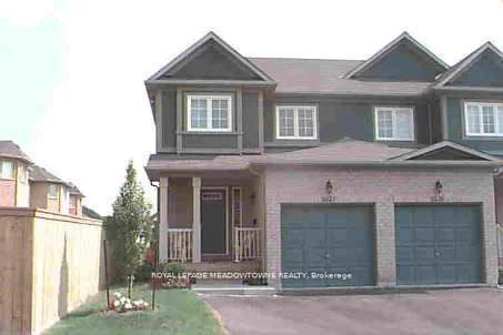 Semi-Detached in Mississauga