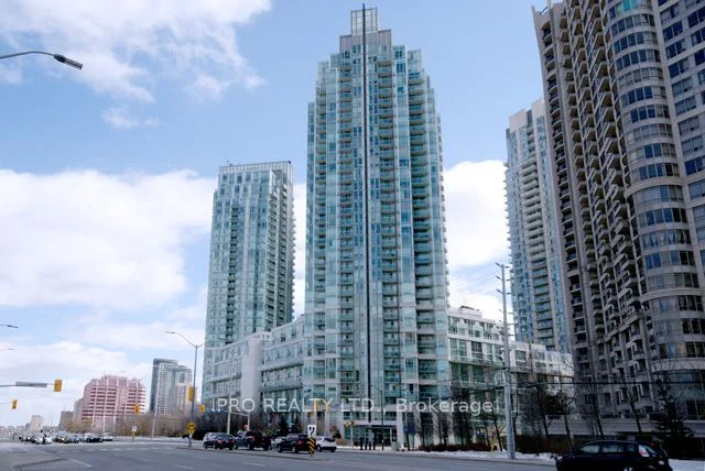 3939 Duke Of York Boulevard 1906, Mississauga, On L5b 4n2