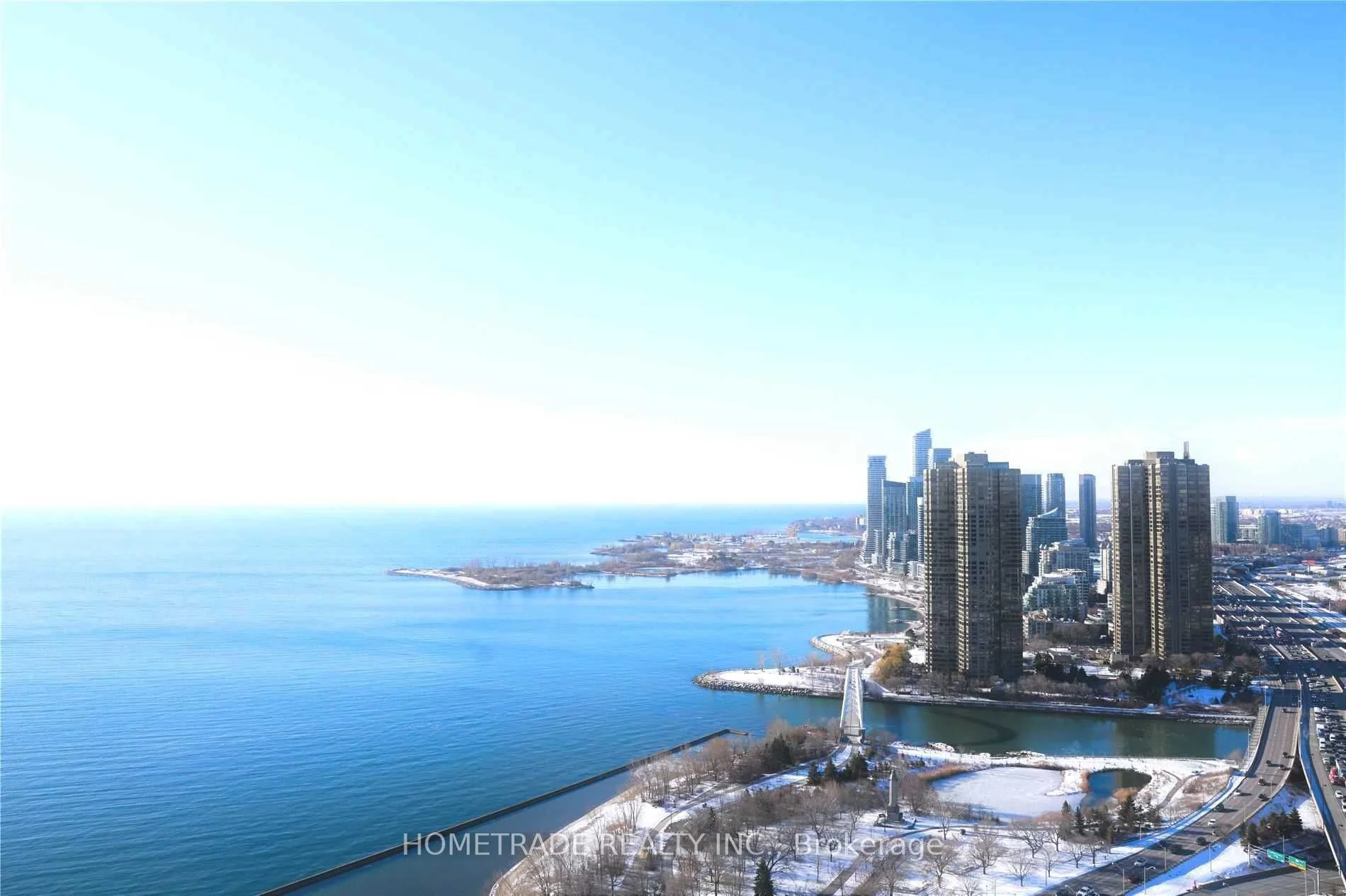 1928 Lake Shore Boulevard W 4210, Toronto W01, On M6s 0b1