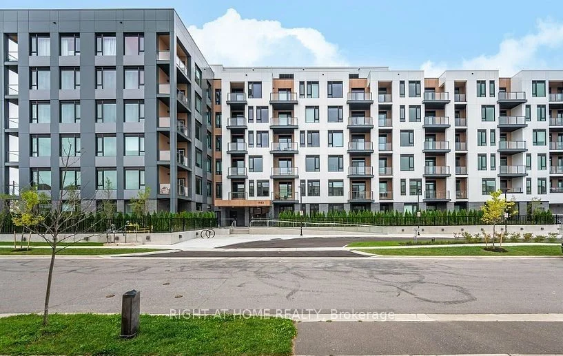 1440 Clarriage Court 412, Milton, On L9t 2x5