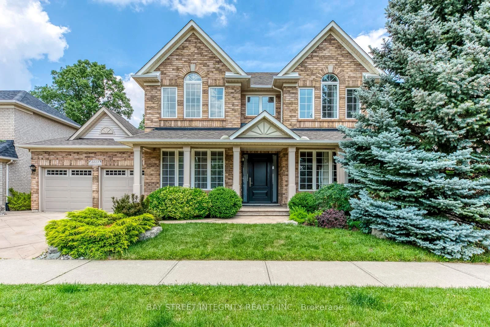 2213 Glengrove Crescent, Oakville, On L6m 3x5