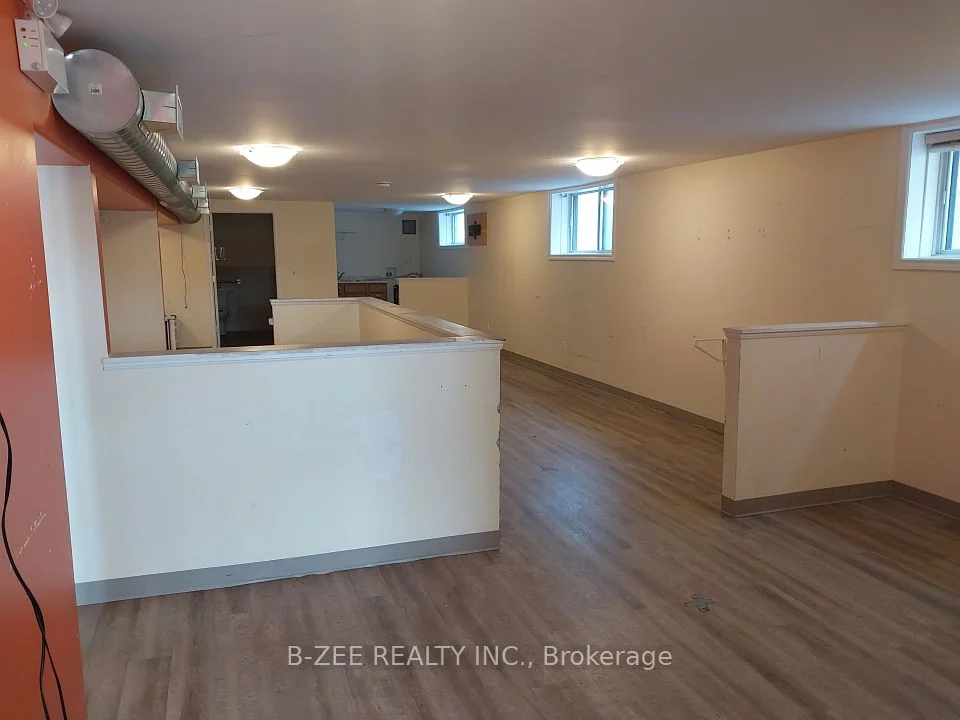 312 Broadway Avenue B1-B2, Orangeville, ON L9W 1L3