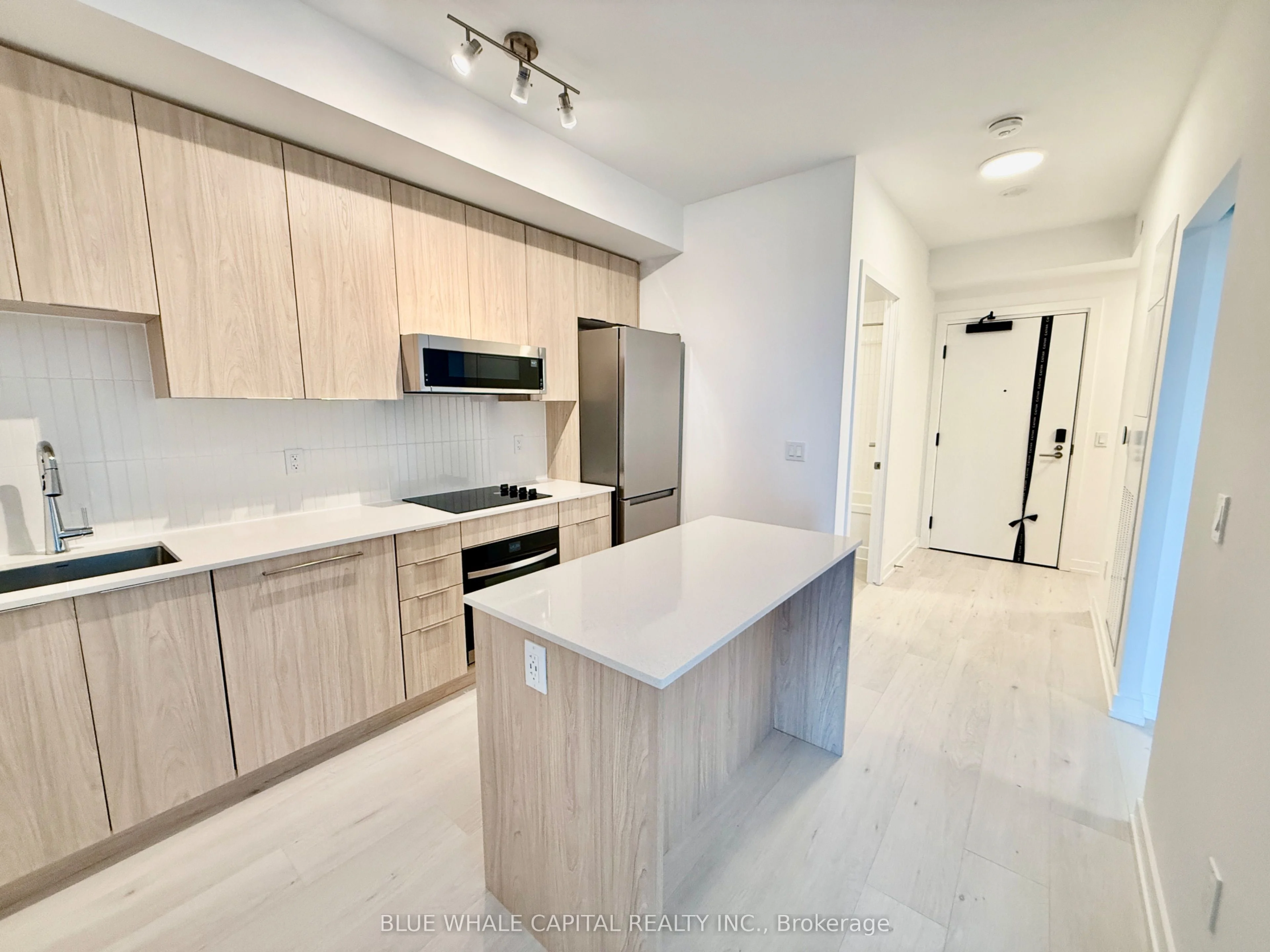 Condo Apartment in Oakville