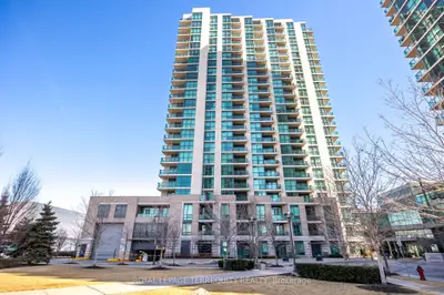 205 Sherway Gardens Road 1803, Toronto W08, On M9c 0a5