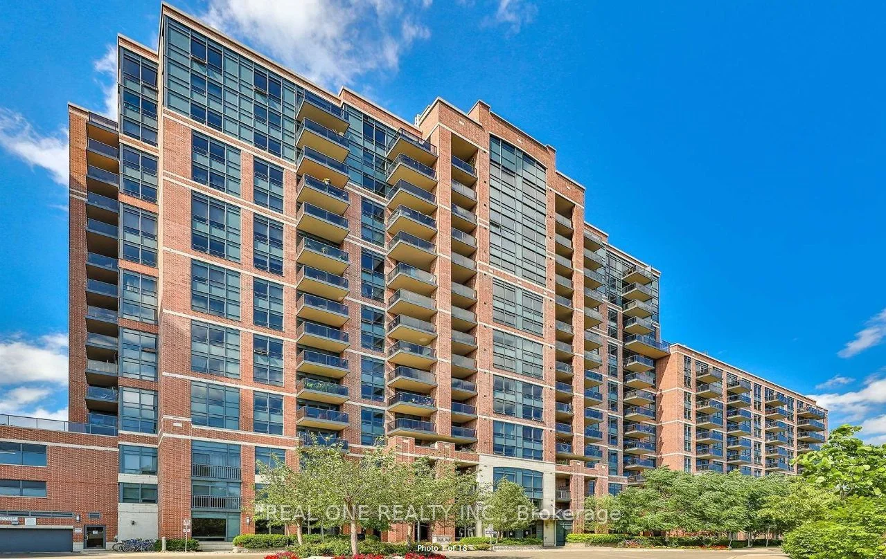 61 Heintzman Street 312, Toronto W02, On M6p 5a2