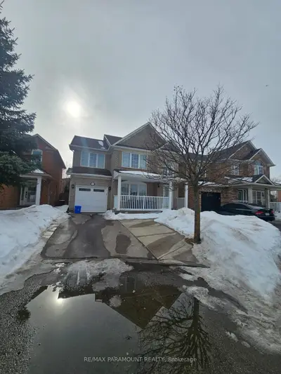 2360 Proudfoot Trail, Oakville, On L6m 3y2