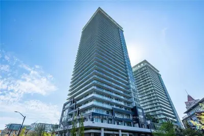 360 Square One Drive 2612, Mississauga, On L5b 0g7